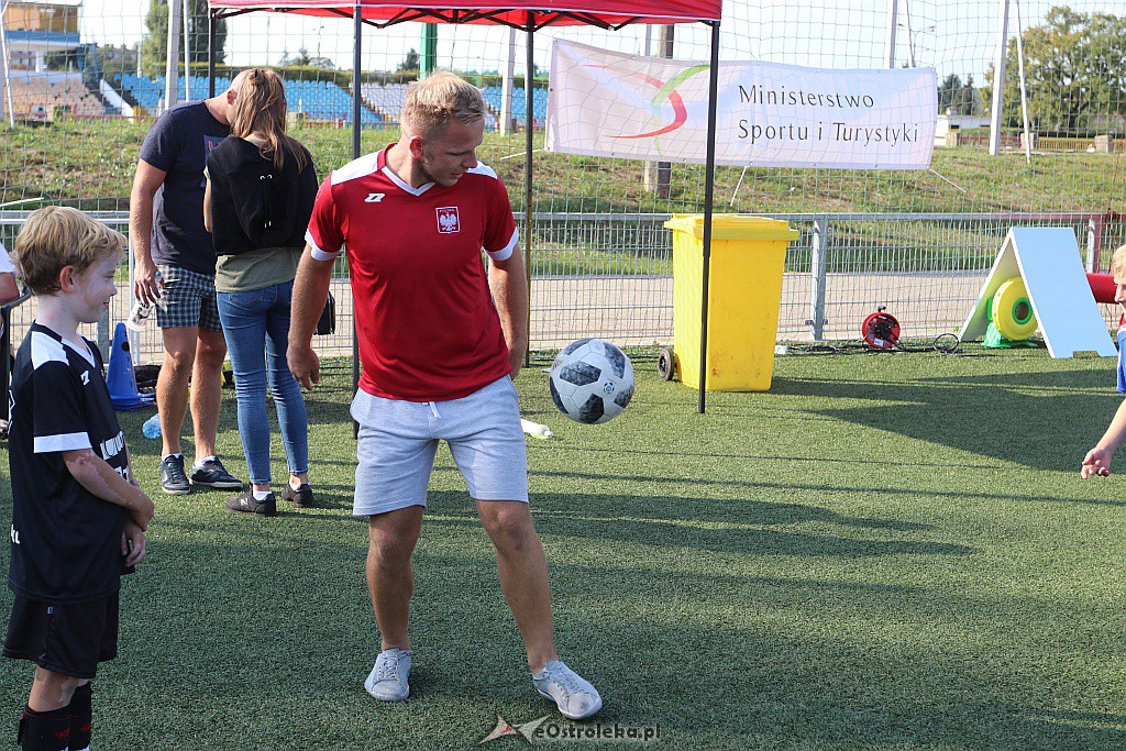 Pokonaj Mistrza w Ostrołęce [01.09.2018] - zdjęcie #54 - eOstroleka.pl