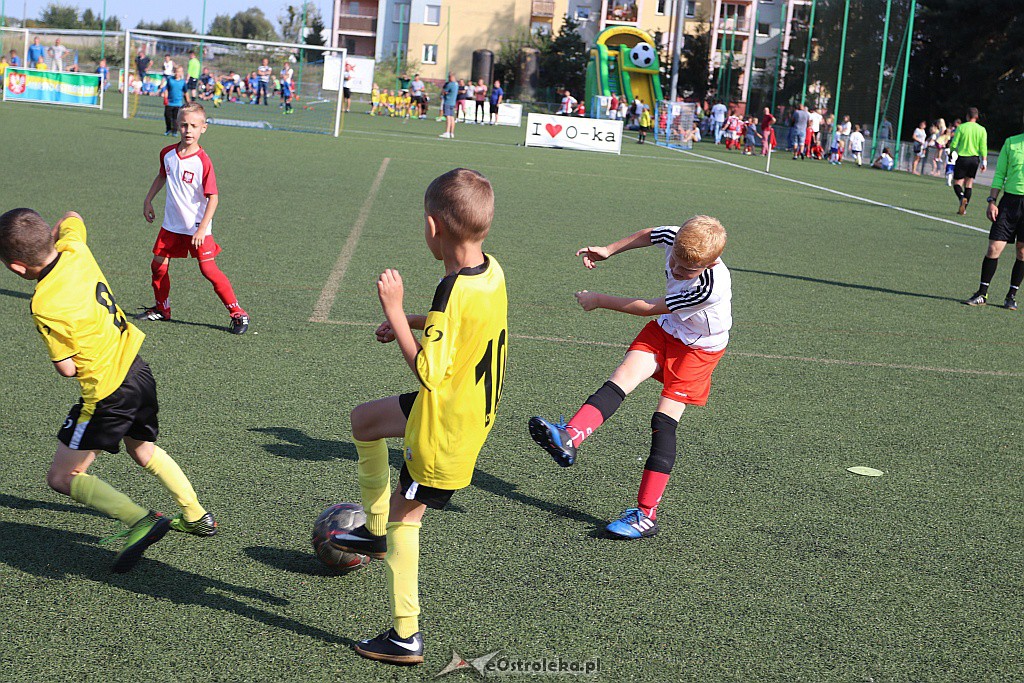 Pokonaj Mistrza w Ostrołęce [01.09.2018] - zdjęcie #46 - eOstroleka.pl