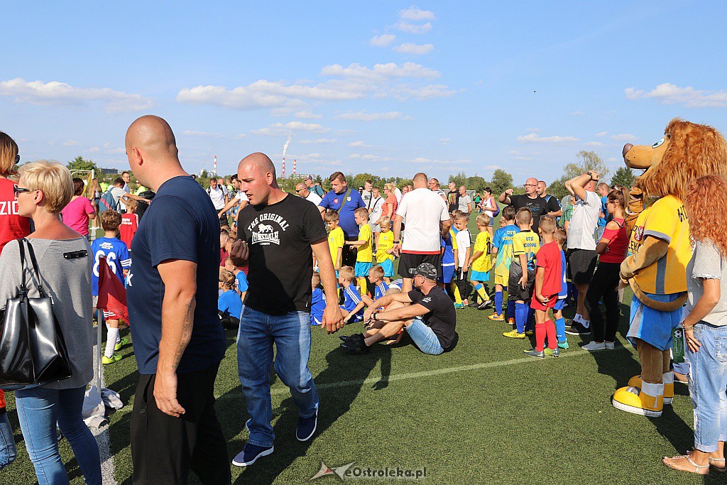 Pokonaj Mistrza w Ostrołęce [01.09.2018] - zdjęcie #43 - eOstroleka.pl
