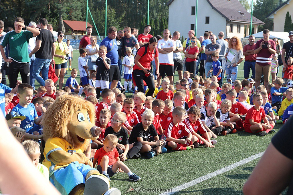 Pokonaj Mistrza w Ostrołęce [01.09.2018] - zdjęcie #39 - eOstroleka.pl