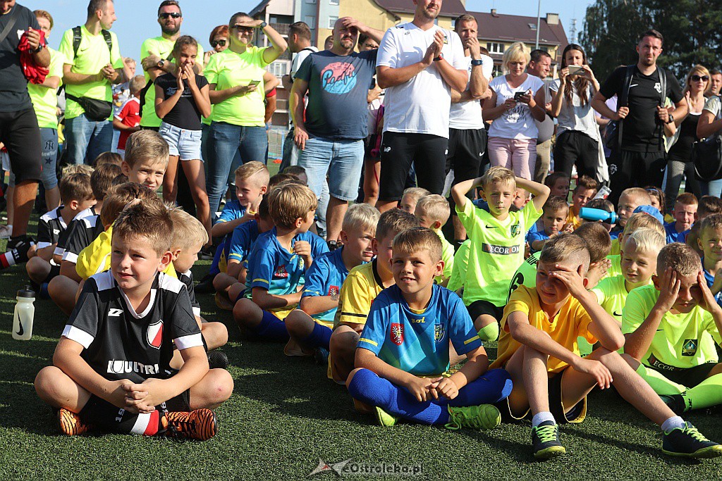 Pokonaj Mistrza w Ostrołęce [01.09.2018] - zdjęcie #35 - eOstroleka.pl
