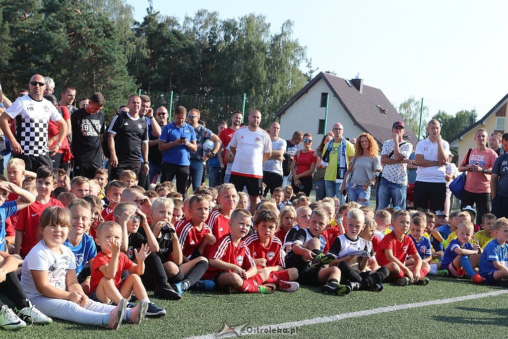 Pokonaj Mistrza w Ostrołęce [01.09.2018] - zdjęcie #32 - eOstroleka.pl