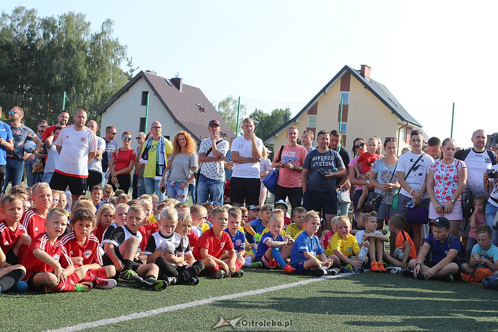 Pokonaj Mistrza w Ostrołęce [01.09.2018] - zdjęcie #31 - eOstroleka.pl