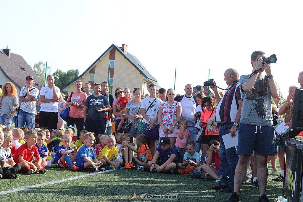 Pokonaj Mistrza w Ostrołęce [01.09.2018] - zdjęcie #30 - eOstroleka.pl