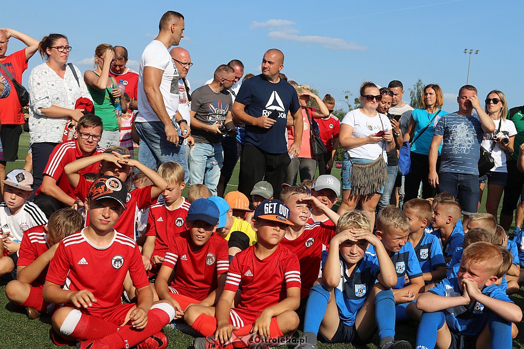 Pokonaj Mistrza w Ostrołęce [01.09.2018] - zdjęcie #28 - eOstroleka.pl