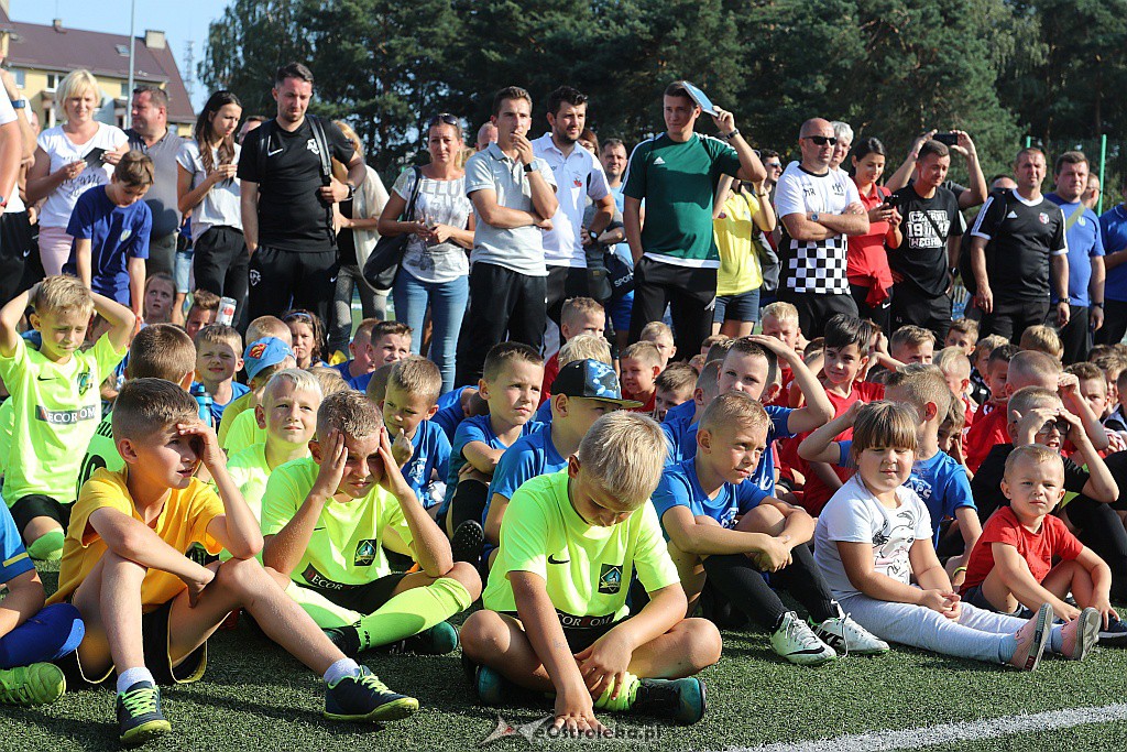 Pokonaj Mistrza w Ostrołęce [01.09.2018] - zdjęcie #26 - eOstroleka.pl