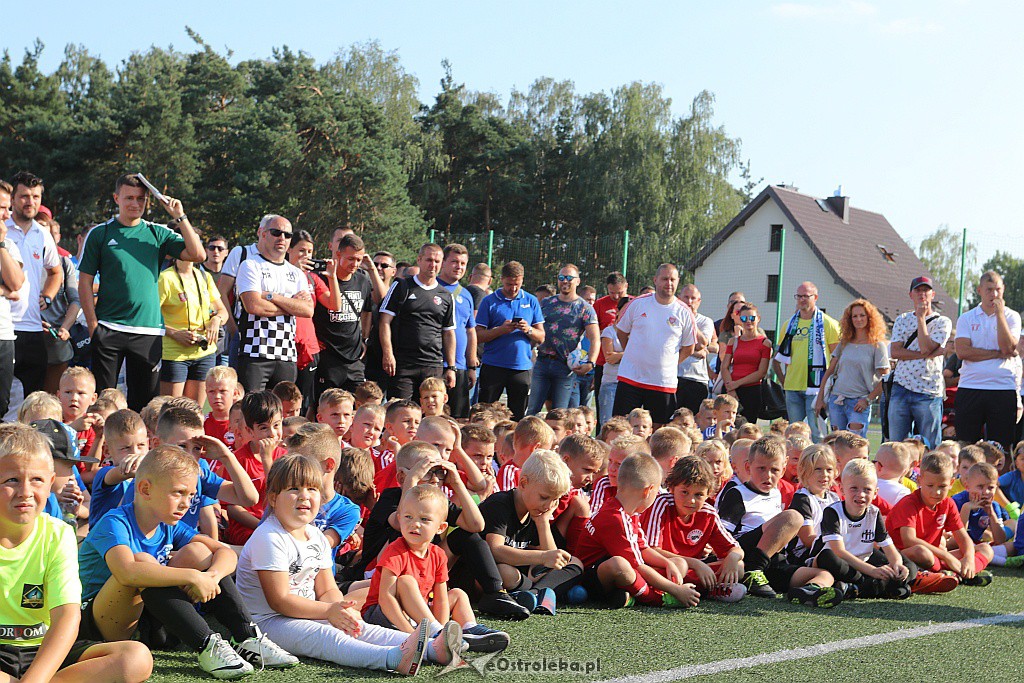 Pokonaj Mistrza w Ostrołęce [01.09.2018] - zdjęcie #23 - eOstroleka.pl