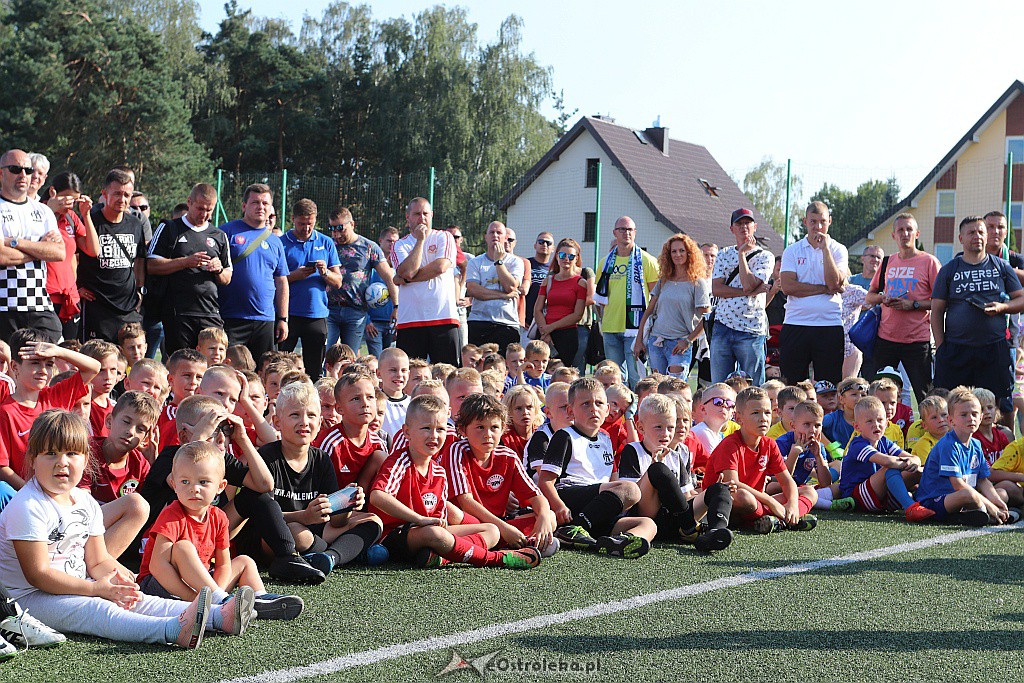 Pokonaj Mistrza w Ostrołęce [01.09.2018] - zdjęcie #20 - eOstroleka.pl