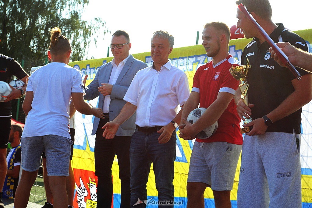 Pokonaj Mistrza w Ostrołęce [01.09.2018] - zdjęcie #19 - eOstroleka.pl