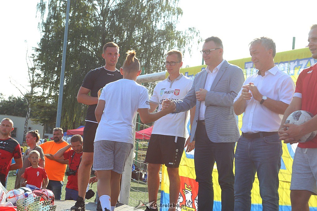 Pokonaj Mistrza w Ostrołęce [01.09.2018] - zdjęcie #18 - eOstroleka.pl