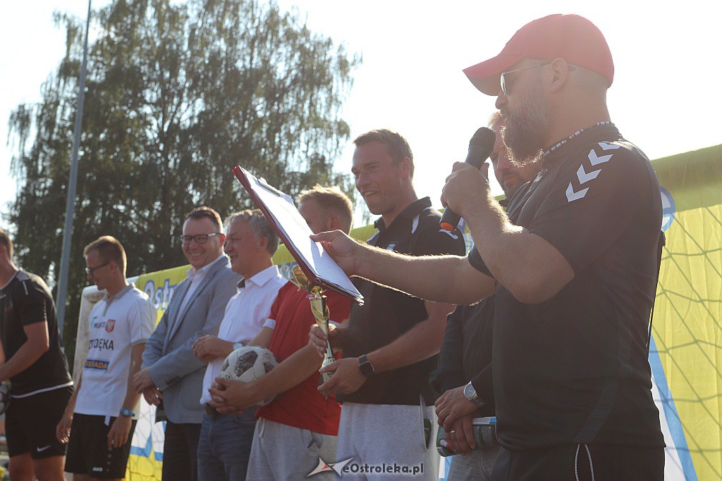 Pokonaj Mistrza w Ostrołęce [01.09.2018] - zdjęcie #16 - eOstroleka.pl