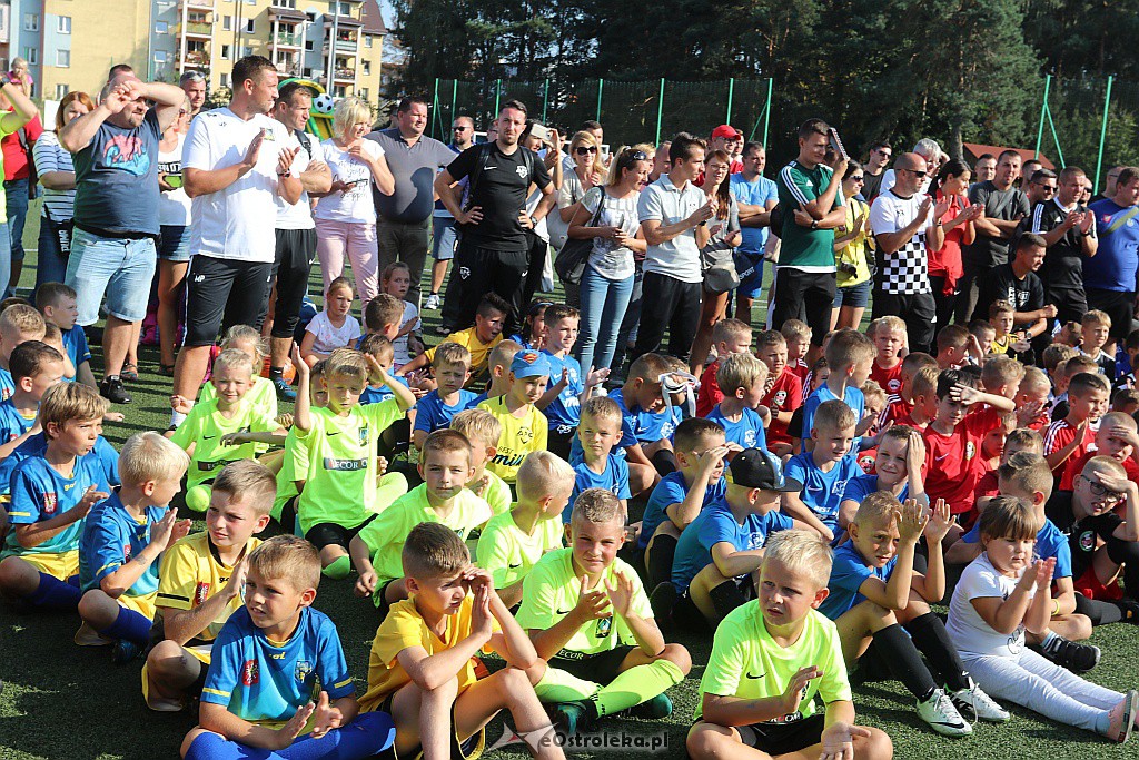 Pokonaj Mistrza w Ostrołęce [01.09.2018] - zdjęcie #14 - eOstroleka.pl