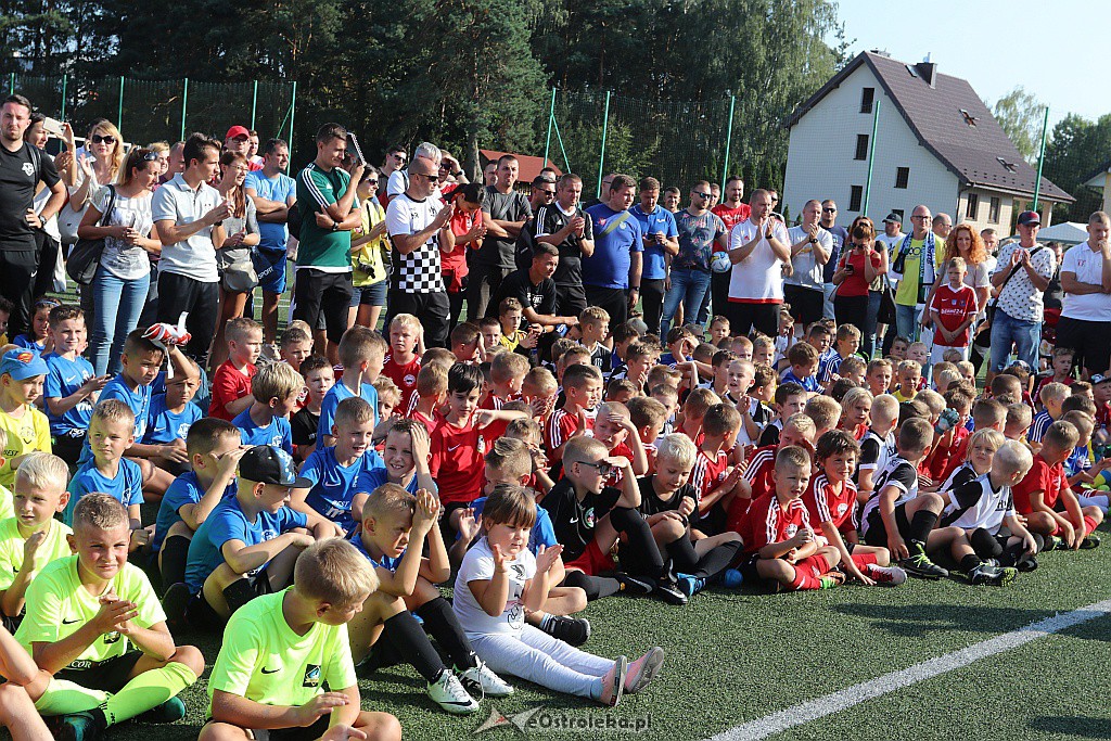 Pokonaj Mistrza w Ostrołęce [01.09.2018] - zdjęcie #13 - eOstroleka.pl