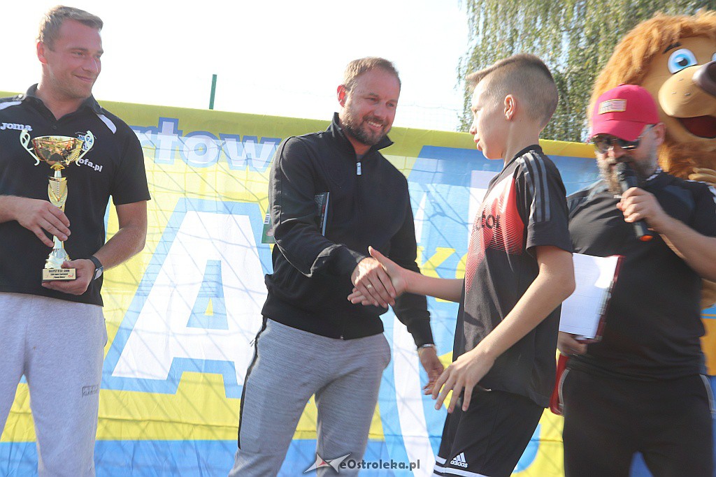 Pokonaj Mistrza w Ostrołęce [01.09.2018] - zdjęcie #11 - eOstroleka.pl
