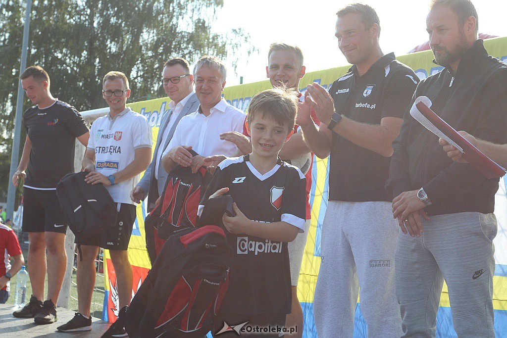 Pokonaj Mistrza w Ostrołęce [01.09.2018] - zdjęcie #10 - eOstroleka.pl