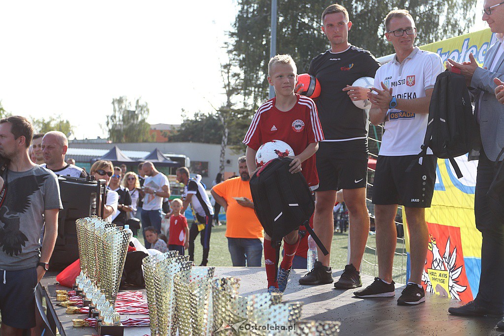 Pokonaj Mistrza w Ostrołęce [01.09.2018] - zdjęcie #9 - eOstroleka.pl