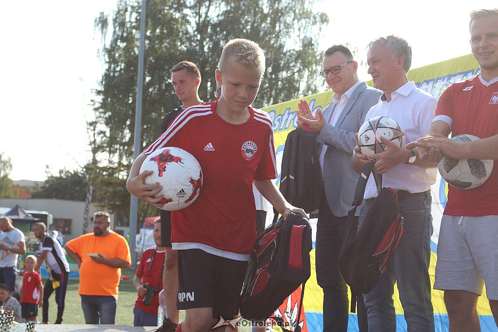Pokonaj Mistrza w Ostrołęce [01.09.2018] - zdjęcie #8 - eOstroleka.pl