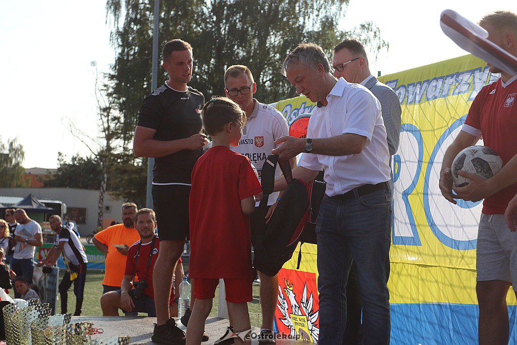 Pokonaj Mistrza w Ostrołęce [01.09.2018] - zdjęcie #7 - eOstroleka.pl