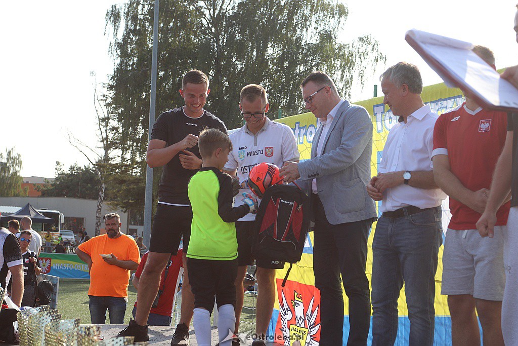 Pokonaj Mistrza w Ostrołęce [01.09.2018] - zdjęcie #6 - eOstroleka.pl
