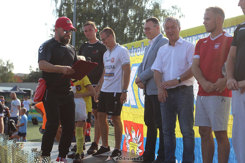 Pokonaj Mistrza w Ostrołęce [01.09.2018] - zdjęcie #5 - eOstroleka.pl