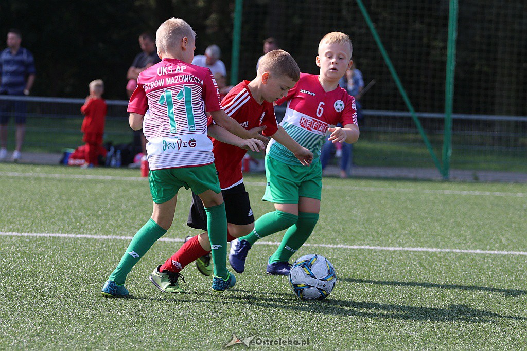 Pokonaj Mistrza w Ostrołęce [01.09.2018] - zdjęcie #164 - eOstroleka.pl