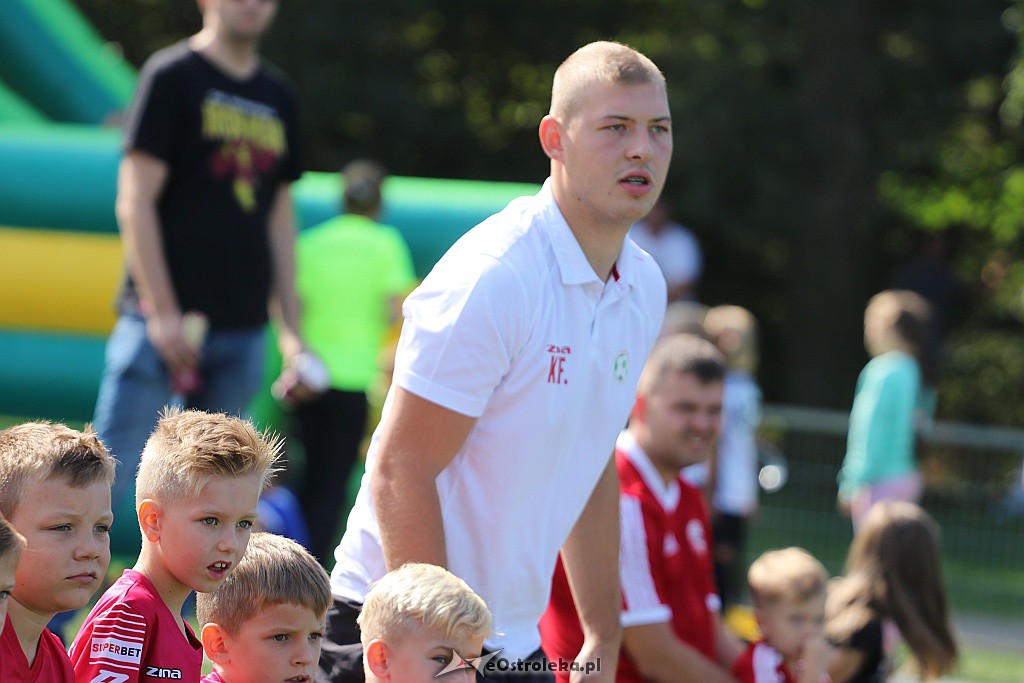 Pokonaj Mistrza w Ostrołęce [01.09.2018] - zdjęcie #156 - eOstroleka.pl
