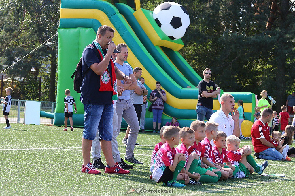 Pokonaj Mistrza w Ostrołęce [01.09.2018] - zdjęcie #155 - eOstroleka.pl