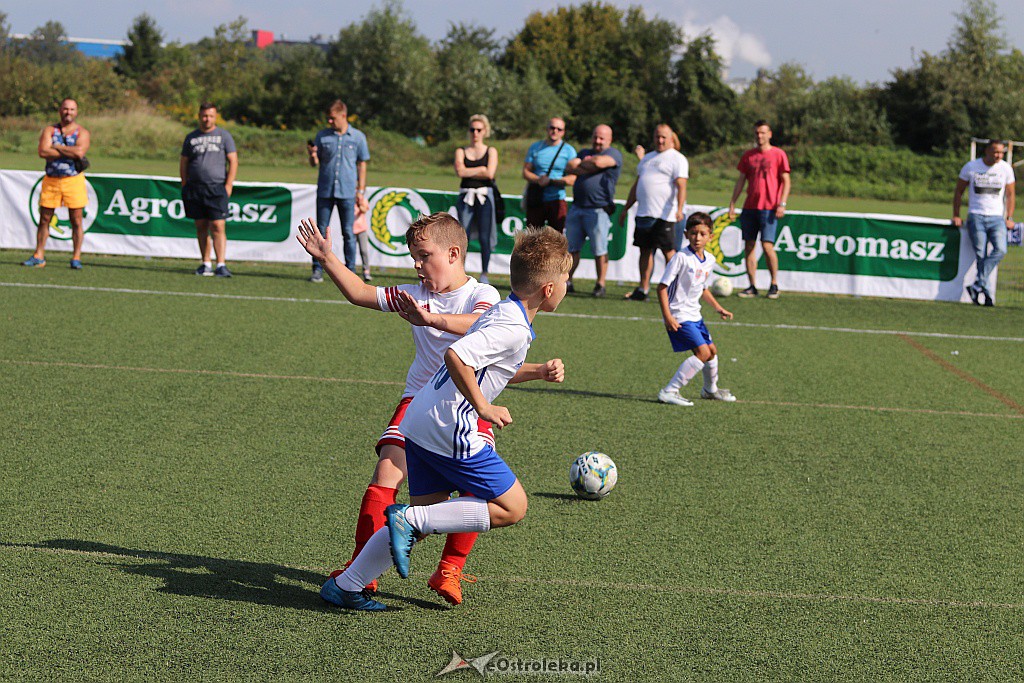 Pokonaj Mistrza w Ostrołęce [01.09.2018] - zdjęcie #147 - eOstroleka.pl