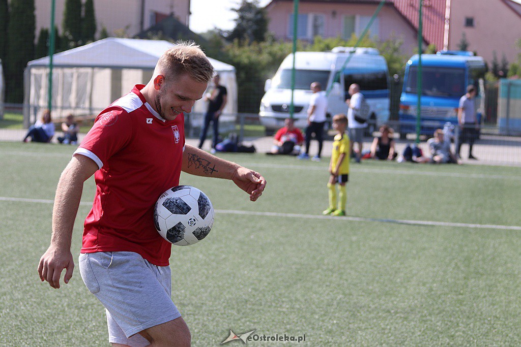 Pokonaj Mistrza w Ostrołęce [01.09.2018] - zdjęcie #119 - eOstroleka.pl