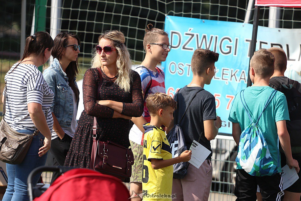Pokonaj Mistrza w Ostrołęce [01.09.2018] - zdjęcie #114 - eOstroleka.pl