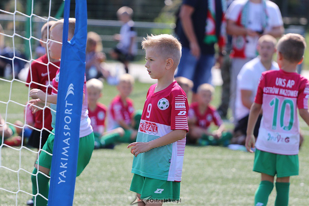 Pokonaj Mistrza w Ostrołęce [01.09.2018] - zdjęcie #90 - eOstroleka.pl