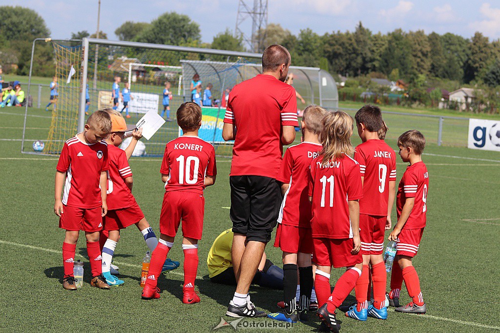 Pokonaj Mistrza w Ostrołęce [01.09.2018] - zdjęcie #83 - eOstroleka.pl