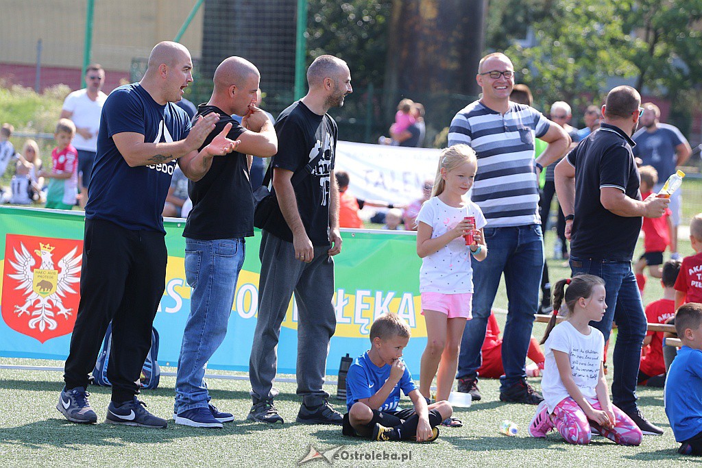 Pokonaj Mistrza w Ostrołęce [01.09.2018] - zdjęcie #80 - eOstroleka.pl