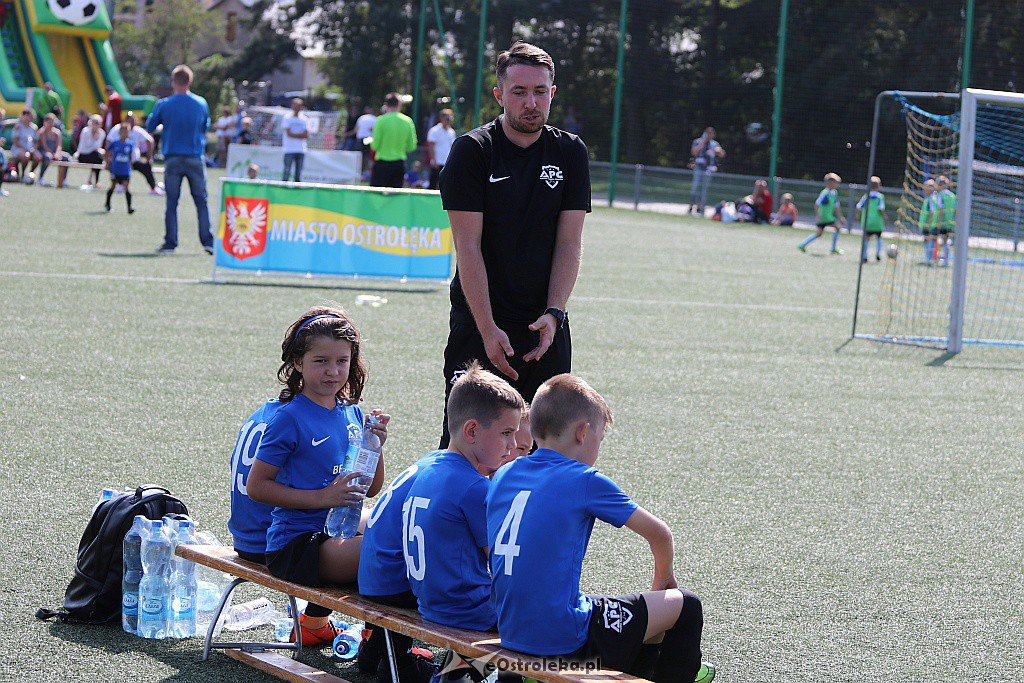 Pokonaj Mistrza w Ostrołęce [01.09.2018] - zdjęcie #76 - eOstroleka.pl