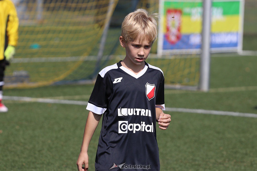 Pokonaj Mistrza w Ostrołęce [01.09.2018] - zdjęcie #72 - eOstroleka.pl