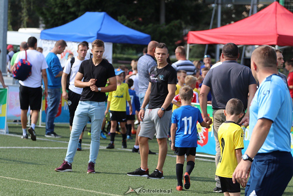 Pokonaj Mistrza w Ostrołęce [01.09.2018] - zdjęcie #68 - eOstroleka.pl