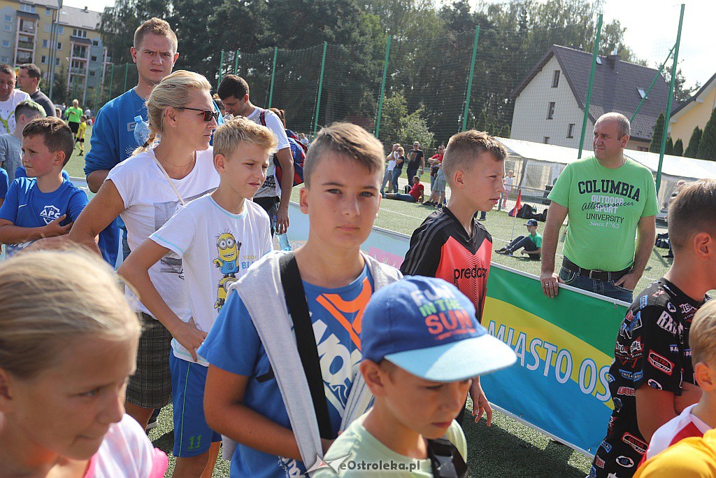 Pokonaj Mistrza w Ostrołęce [01.09.2018] - zdjęcie #61 - eOstroleka.pl