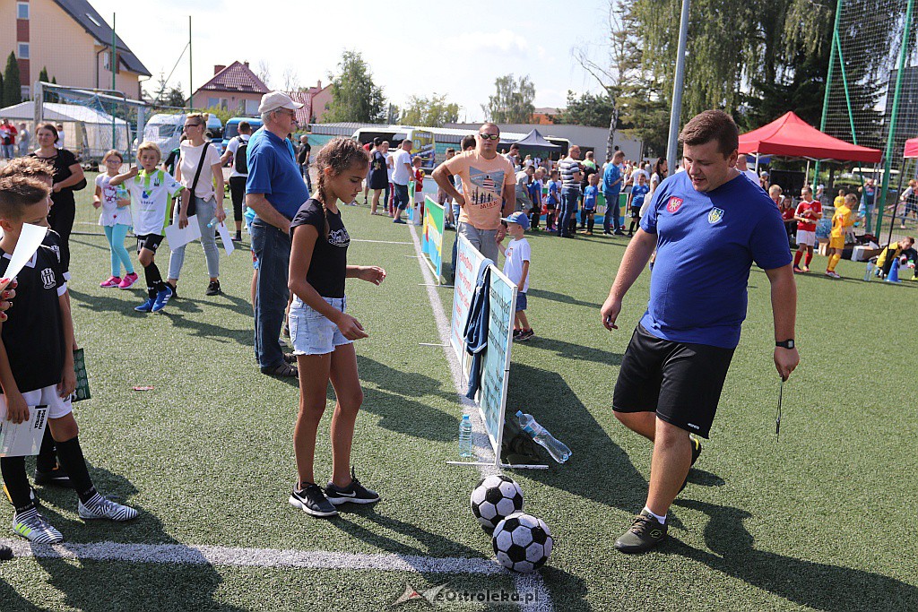 Pokonaj Mistrza w Ostrołęce [01.09.2018] - zdjęcie #57 - eOstroleka.pl