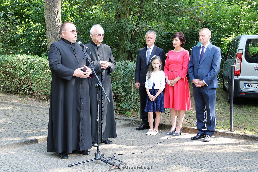Ostrołęka upamiętniła ofiary II Wojny Światowej [01.09.2018] - zdjęcie #57 - eOstroleka.pl
