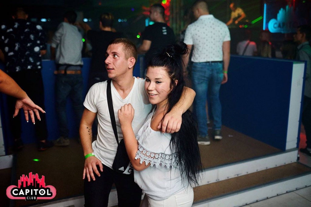 Ruska Wixa * Killer * Lacros w Clubie Capitol Sypniewo [01.09.2018] - zdjęcie #39 - eOstroleka.pl