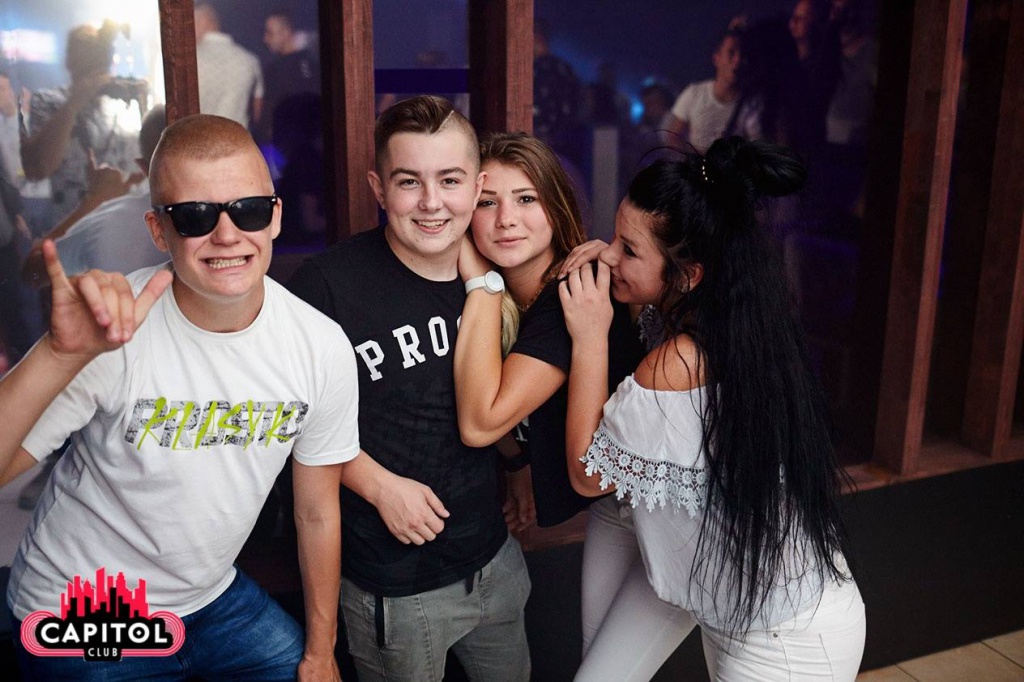 Ruska Wixa * Killer * Lacros w Clubie Capitol Sypniewo [01.09.2018] - zdjęcie #67 - eOstroleka.pl