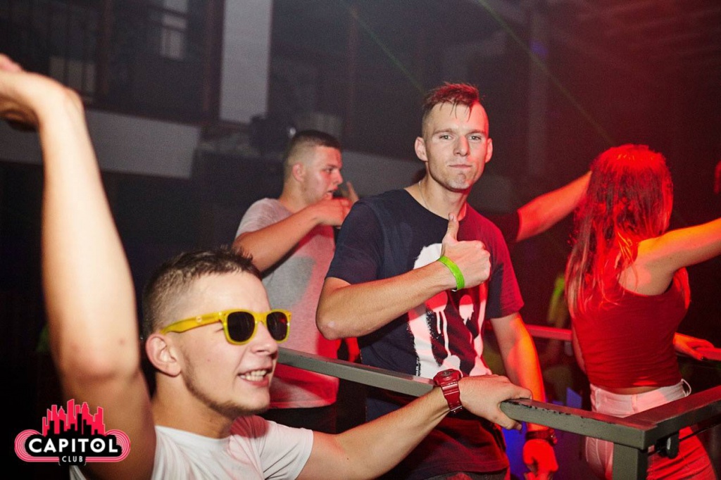Ruska Wixa * Killer * Lacros w Clubie Capitol Sypniewo [01.09.2018] - zdjęcie #41 - eOstroleka.pl