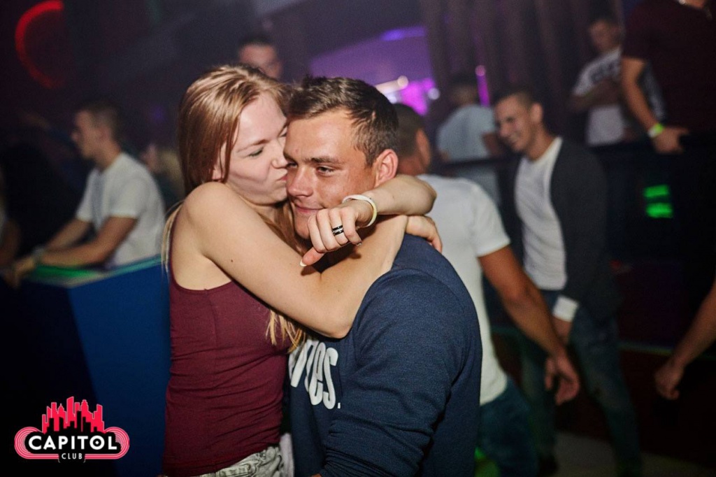 Ruska Wixa * Killer * Lacros w Clubie Capitol Sypniewo [01.09.2018] - zdjęcie #34 - eOstroleka.pl