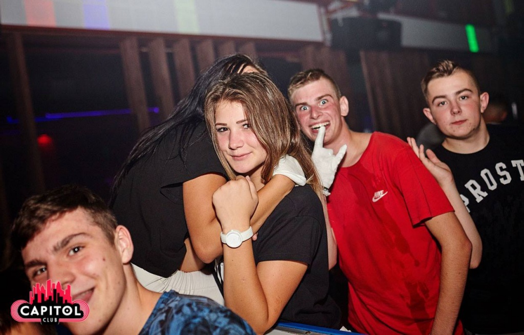 Ruska Wixa * Killer * Lacros w Clubie Capitol Sypniewo [01.09.2018] - zdjęcie #31 - eOstroleka.pl