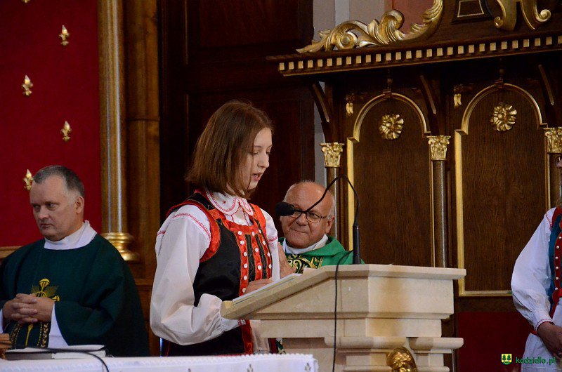 Niedziela Kadzidlańska i Dożynki 2018 [02.09.2018] - zdjęcie #19 - eOstroleka.pl