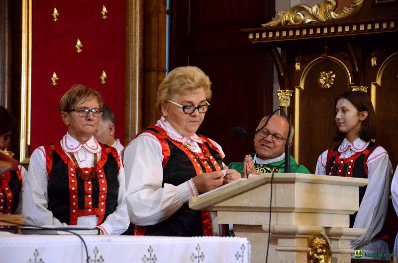 Niedziela Kadzidlańska i Dożynki 2018 [02.09.2018] - zdjęcie #20 - eOstroleka.pl