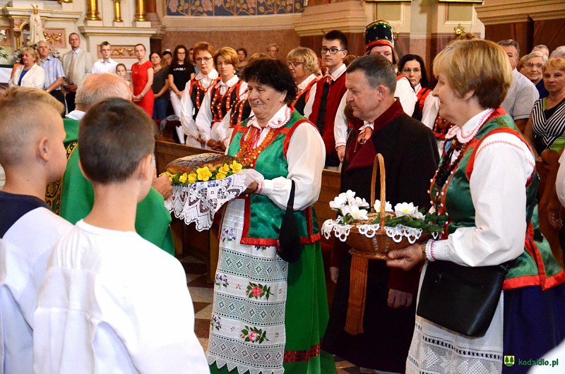 Niedziela Kadzidlańska i Dożynki 2018 [02.09.2018] - zdjęcie #27 - eOstroleka.pl