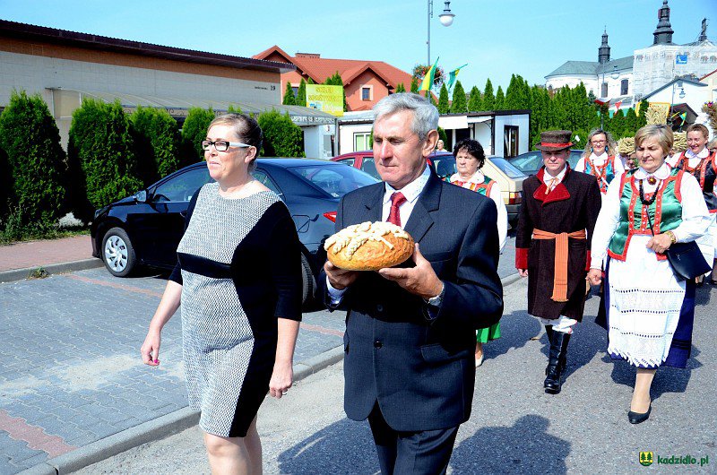 Niedziela Kadzidlańska i Dożynki 2018 [02.09.2018] - zdjęcie #34 - eOstroleka.pl