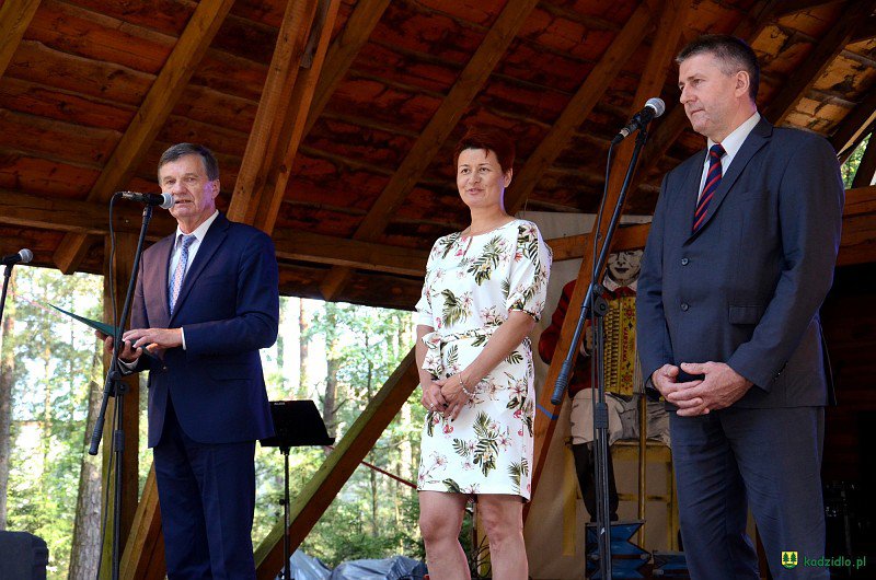 Niedziela Kadzidlańska i Dożynki 2018 [02.09.2018] - zdjęcie #58 - eOstroleka.pl