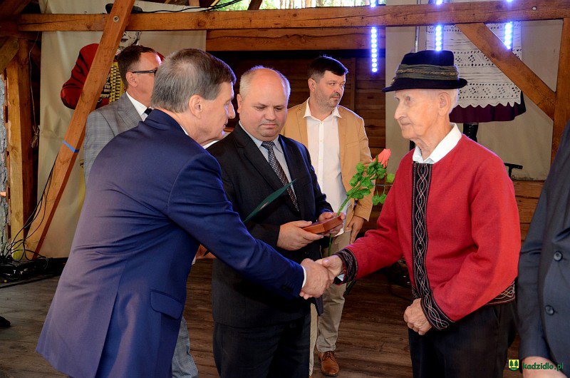 Niedziela Kadzidlańska i Dożynki 2018 [02.09.2018] - zdjęcie #326 - eOstroleka.pl